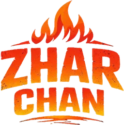 ZHAR CHAN